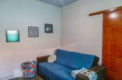 Casa com 2 quartos à venda na Rua Templários, 197, Jardim Anália Franco, São Paulo