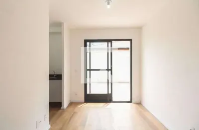 Apartamento com 2 quartos à venda na Rua Doutor Miguel Vieira Ferreira, 285, Tatuapé, São Paulo