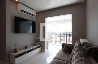 Apartamento com 2 quartos à venda na Rua Cristóvão Girão, 108, Vila Formosa, São Paulo