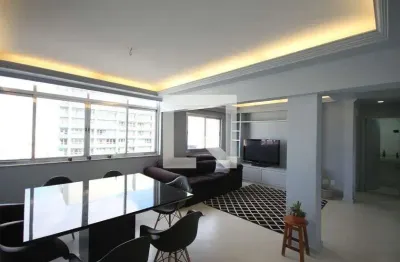 Apartamento com 2 quartos à venda na Rua Tabatinguera, 167, Liberdade, São Paulo