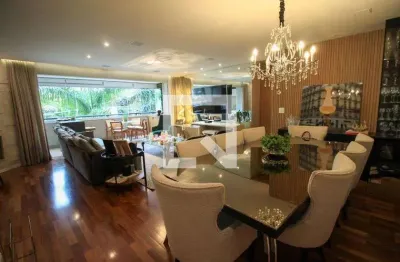 Apartamento à venda - jardim anália franco, 3 quartos,  134 m2