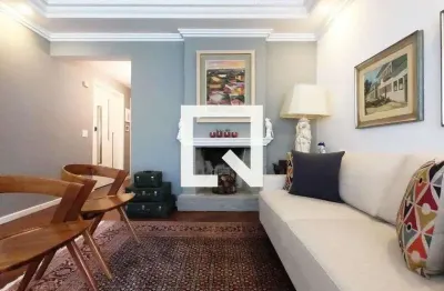 Apartamento com 4 quartos à venda na Rua Liberato Carvalho Leite, 73, Morumbi, São Paulo