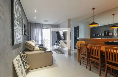 Apartamento com 2 quartos à venda na Rua André Vidal, 228, Tatuapé, São Paulo