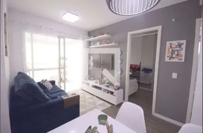 Apartamento com 2 quartos à venda na Rua Bueno de Andrade, 662, Aclimação, São Paulo