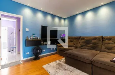 Casa com 2 quartos à venda na Rua Doutor Aiose, 119, Itaquera, São Paulo