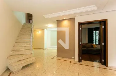 Casa com 4 quartos à venda na Rua Ipiguá, 222, Tatuapé, São Paulo