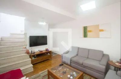 Casa com 2 quartos à venda na Rua Santa Zoé, 356, Santo Amaro, São Paulo