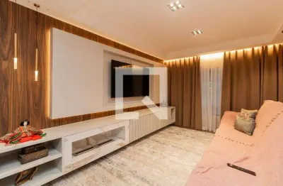 Casa com 5 quartos à venda na Rua Jarbas de Carvalho, 309, Cidade Patriarca, São Paulo