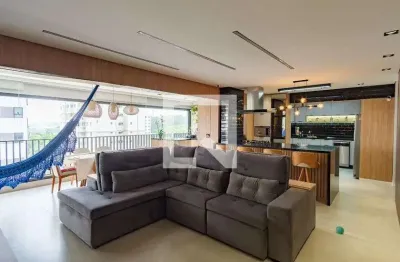 Apartamento com 3 quartos à venda na Praça Louveira, 83, Tatuapé, São Paulo