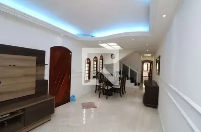 Casa com 3 quartos à venda na Rua Gino, 0347, Vila Formosa, São Paulo