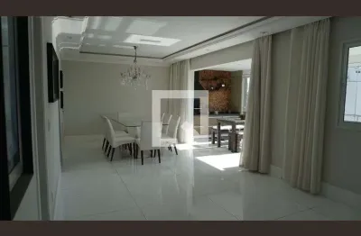 Apartamento com 3 quartos à venda na Rua José Gonçalves, 292, Vila Andrade, São Paulo