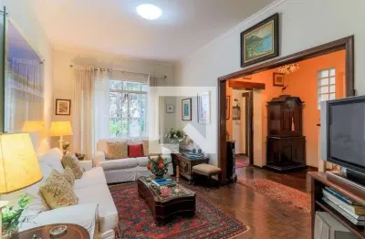 Casa com 3 quartos à venda na Rua Rita Joana de Sousa, 513, Brooklin, São Paulo