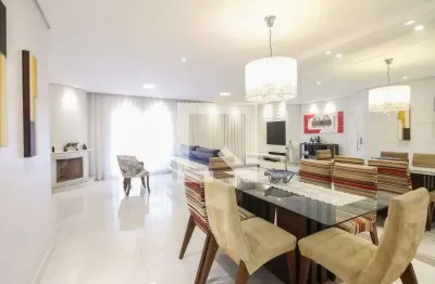 Apartamento com 3 quartos à venda na Rua Emílio Mallet, 521, Tatuapé, São Paulo