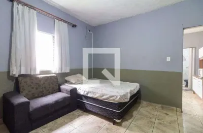 Casa em condomínio fechado com 1 quarto à venda na Rua Abelardo Luz, 210, Itaquera, São Paulo