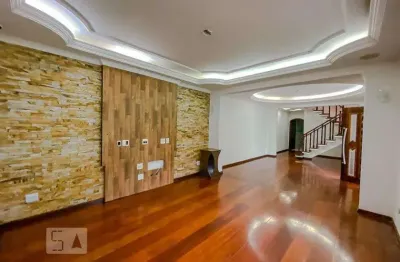 Casa com 8 quartos à venda na Rua Tenente Gelás, 243, Tatuapé, São Paulo