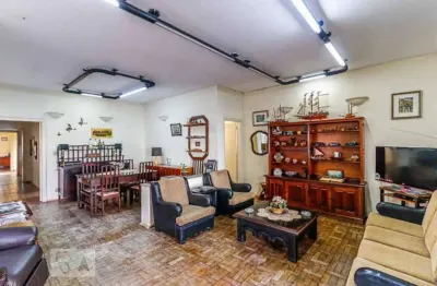 Casa com 5 quartos à venda na Rua Luisiania, 146, Brooklin, São Paulo