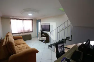 Casa com 3 quartos à venda na Rua Uricuri, 18, Cangaíba, São Paulo