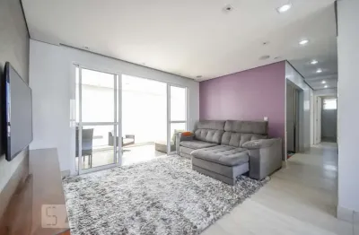Apartamento com 3 quartos à venda na Rua Cidade de Rio Pardo, 100, Vila Andrade, São Paulo
