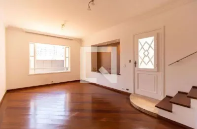 Casa em condomínio fechado com 3 quartos à venda na Rua Santa Gertrudes, 444, Tatuapé, São Paulo