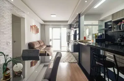 Apartamento com 2 quartos à venda na Rua Dona Escolástica M. da Fonseca, 312, Vila Matilde, São Paulo