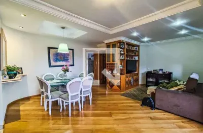 Apartamento com 3 quartos à venda na Rua Doutor Amando Franco Soares Caiuby, 230, Morumbi, São Paulo