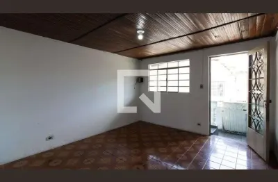 Casa com 2 quartos à venda na Rua Domingos Cubas, 230, Cangaíba, São Paulo
