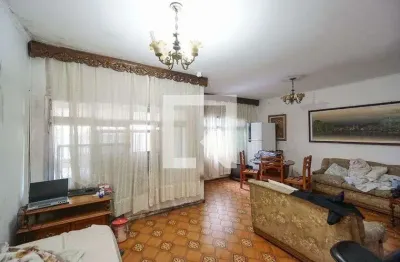 Casa com 8 quartos à venda na Rua Antônio de Souza Campos, 147, Vila Matilde, São Paulo