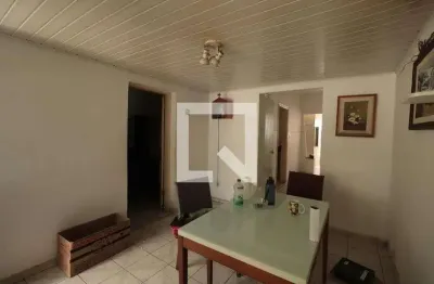 Casa com 2 quartos à venda na Rua Doutor Alarico Silveira, 66, Tatuapé, São Paulo