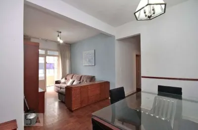 Apartamento com 2 quartos à venda na Rua Augusta, 1426, Consolação, São Paulo