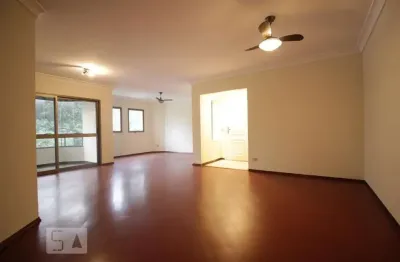 Apartamento com 3 quartos à venda na Rua Doutor Amando Franco Soares Caiuby, 180, Morumbi, São Paulo