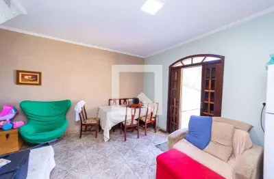 Casa com 4 quartos à venda na Rua Tomás Amantini, 115, Cangaíba, São Paulo