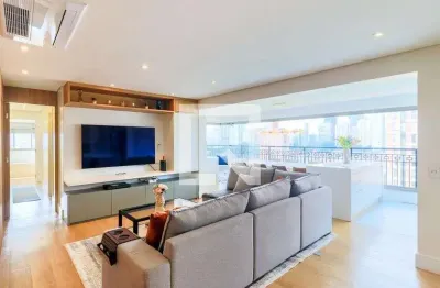 Apartamento com 3 quartos à venda na Rua Bela Vista, 739, Santo Amaro, São Paulo