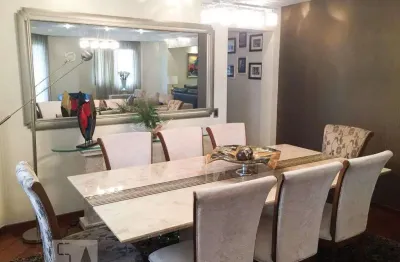 Apartamento com 3 quartos à venda na Rua Itapeti, 955, Tatuapé, São Paulo