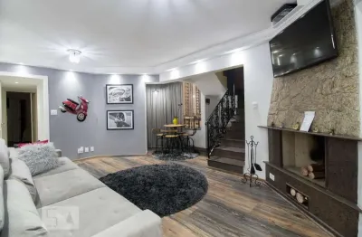 Apartamento à venda - jardim anália franco, 3 quartos,  140 m2