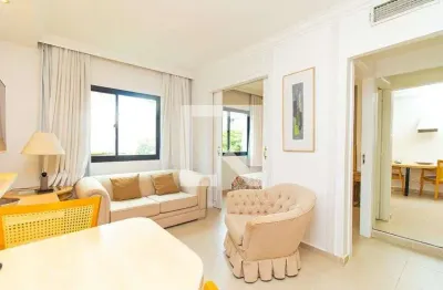 Apartamento com 1 quarto à venda na Rua Pamplona, 138, Bela Vista, São Paulo