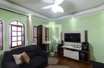 Casa com 5 quartos à venda na Rua Araracanga, 448, Itaquera, São Paulo