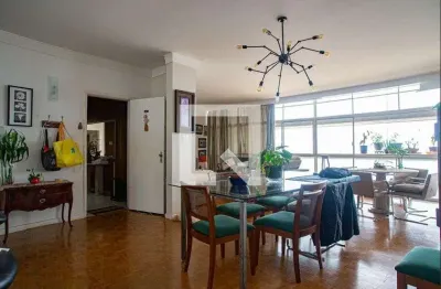 Apartamento com 4 quartos à venda na Avenida Ipiranga, 200, Consolação, São Paulo