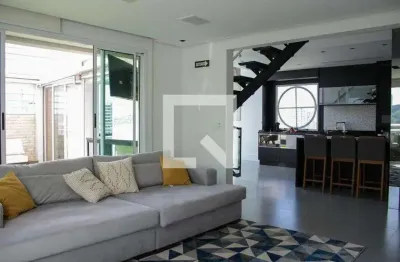 Apartamento à venda - jardim anália franco, 2 quartos,  180 m2