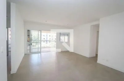 Apartamento com 2 quartos à venda na Rua Doutor Oscar Monteiro de Barros, 434, Morumbi, São Paulo