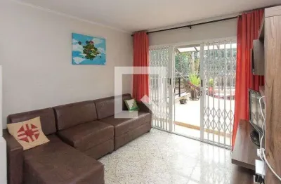 Casa com 2 quartos à venda na Rua Nossa Senhora das Dores, 41, Vila Formosa, São Paulo