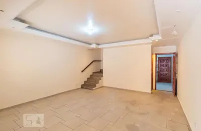 Casa com 3 quartos à venda na Praça Araruva, 26, Cidade Patriarca, São Paulo