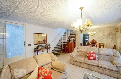 Casa com 3 quartos à venda na Rua Carolina Pavone, 79, Penha De França, São Paulo