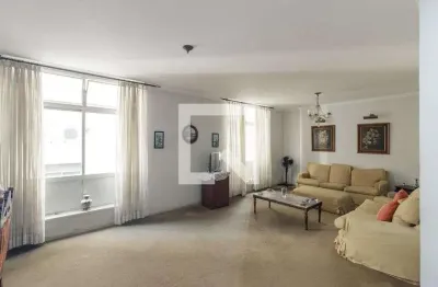 Apartamento com 3 quartos à venda na Rua Baronesa de Itu, 459, Santa Cecília, São Paulo