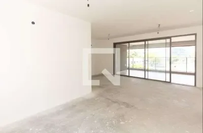Apartamento com 3 quartos à venda na Rua Santa Justina, 34, Vila Olímpia, São Paulo