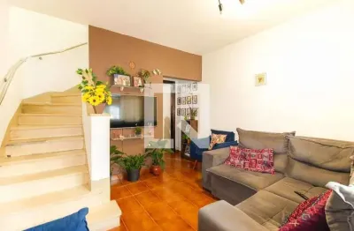 Casa com 2 quartos à venda na Rua Padre Adelino, 1966, Tatuapé, São Paulo