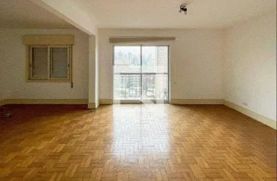 Apartamento com 2 quartos à venda na Avenida Vinte e Três de Maio, 3024, Paraíso, São Paulo