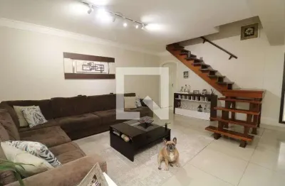 Casa com 3 quartos à venda na Praça Santo Arsênio, 53, Vila Formosa, São Paulo