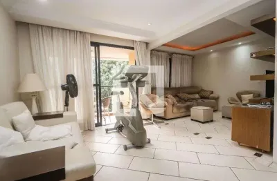 Apartamento com 2 quartos à venda na Rua Doutor Clóvis de Oliveira, 378, Morumbi, São Paulo