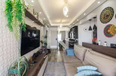 Apartamento com 2 quartos à venda na Rua Amaro Bezerra Cavalcanti, 694, Vila Matilde, São Paulo