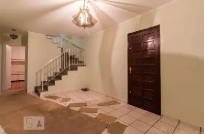 Casa em condomínio fechado com 3 quartos à venda na Rua Gaspar Rodrigues, 411, Vila Formosa, São Paulo